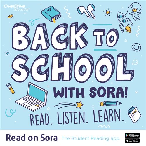 Back to School with SORA